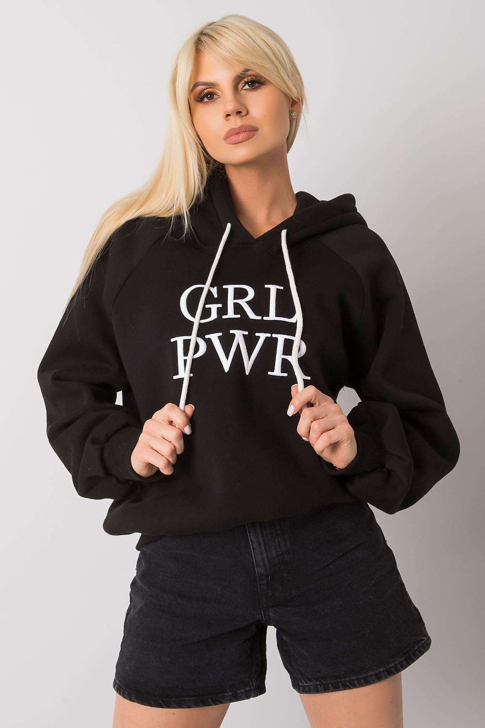 Sweatshirt Mobinova | Zachoo