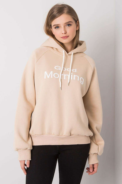 Sweatshirt Mobinova | Zachoo