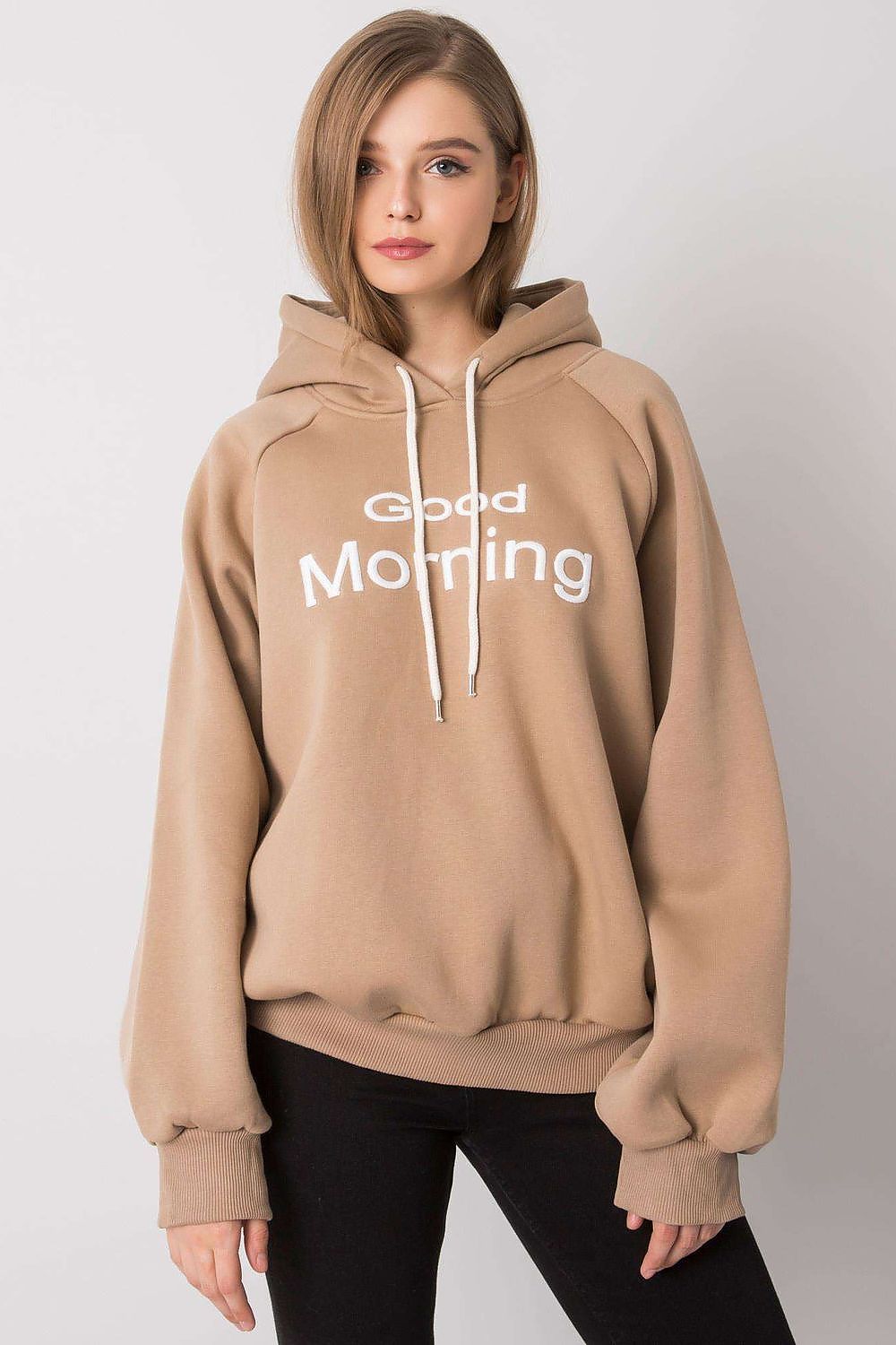 Sweatshirt Mobinova | Zachoo