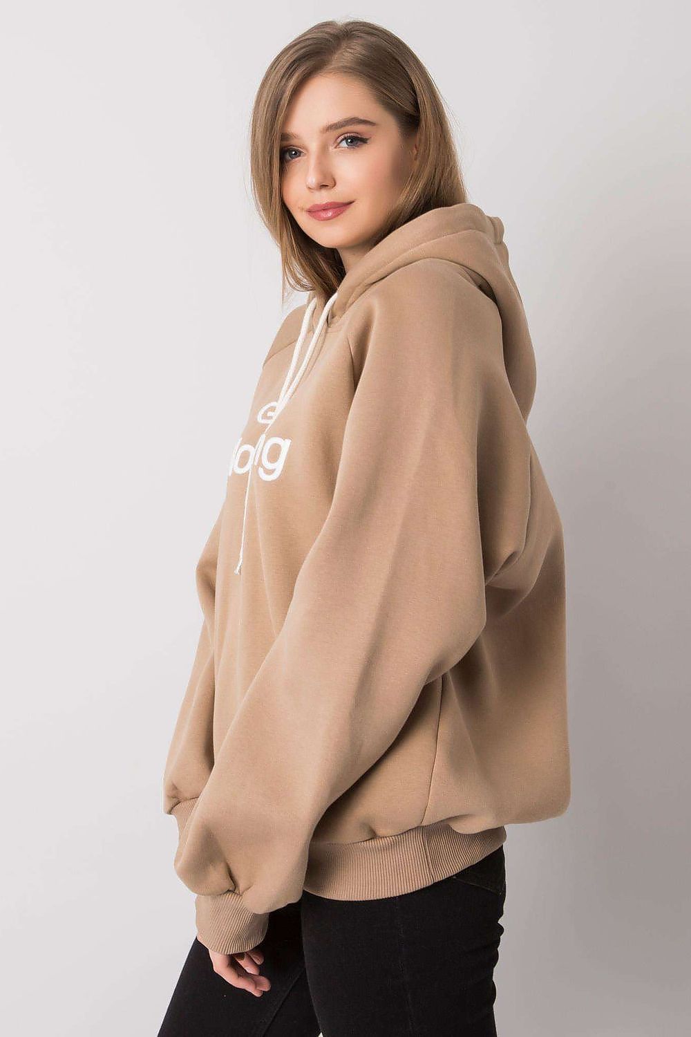 Sweatshirt Mobinova | Zachoo