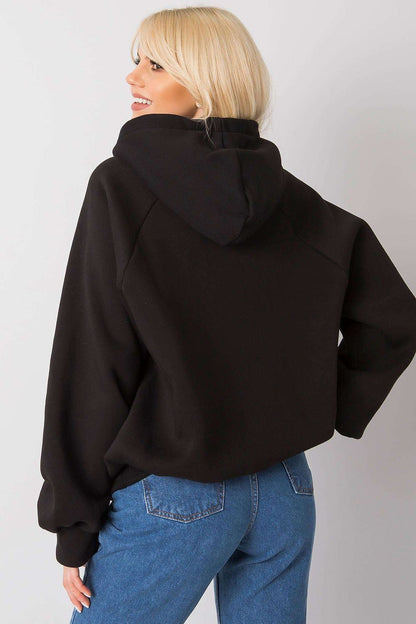 Sweatshirt Mobinova | Zachoo
