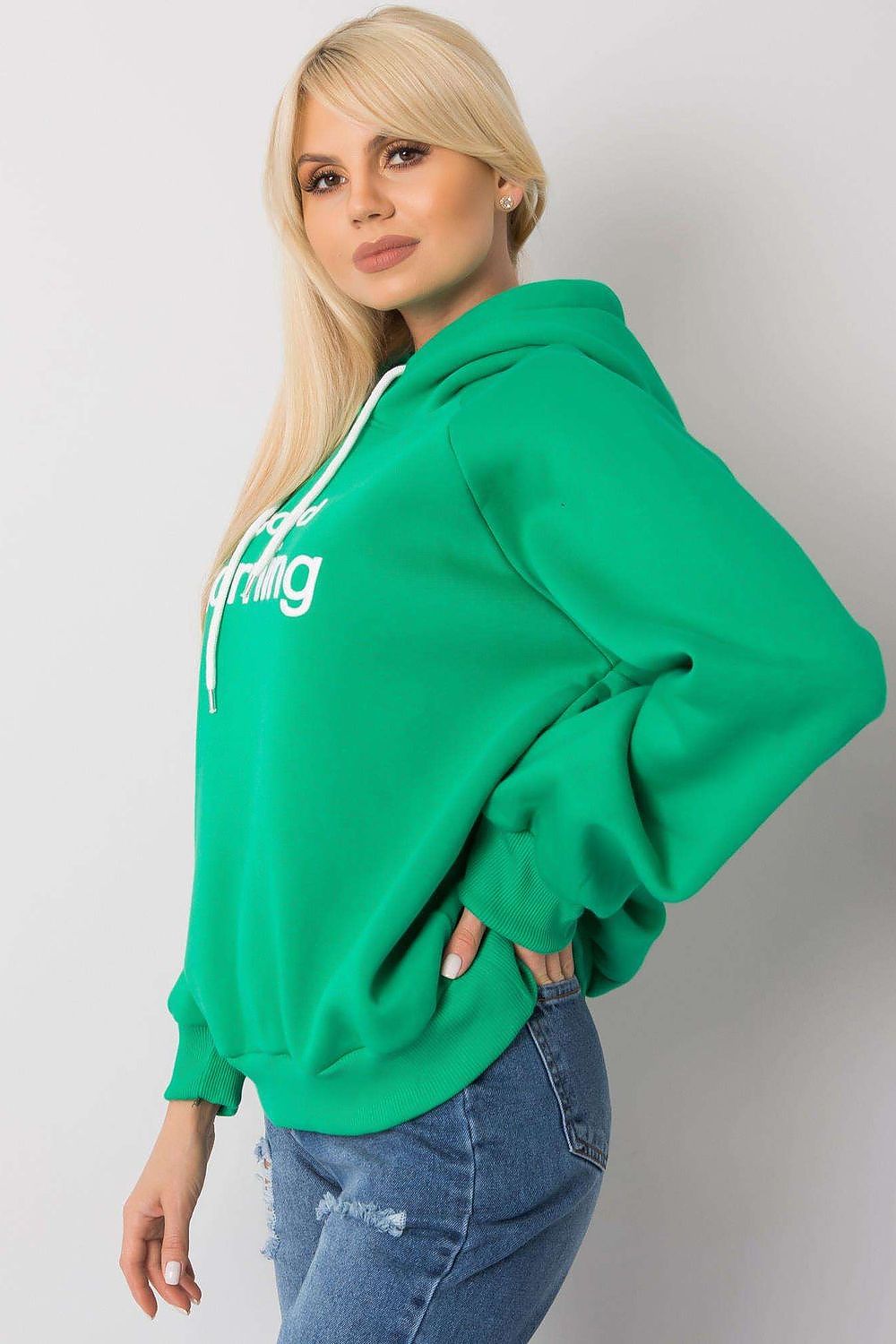 Sweatshirt Mobinova | Zachoo