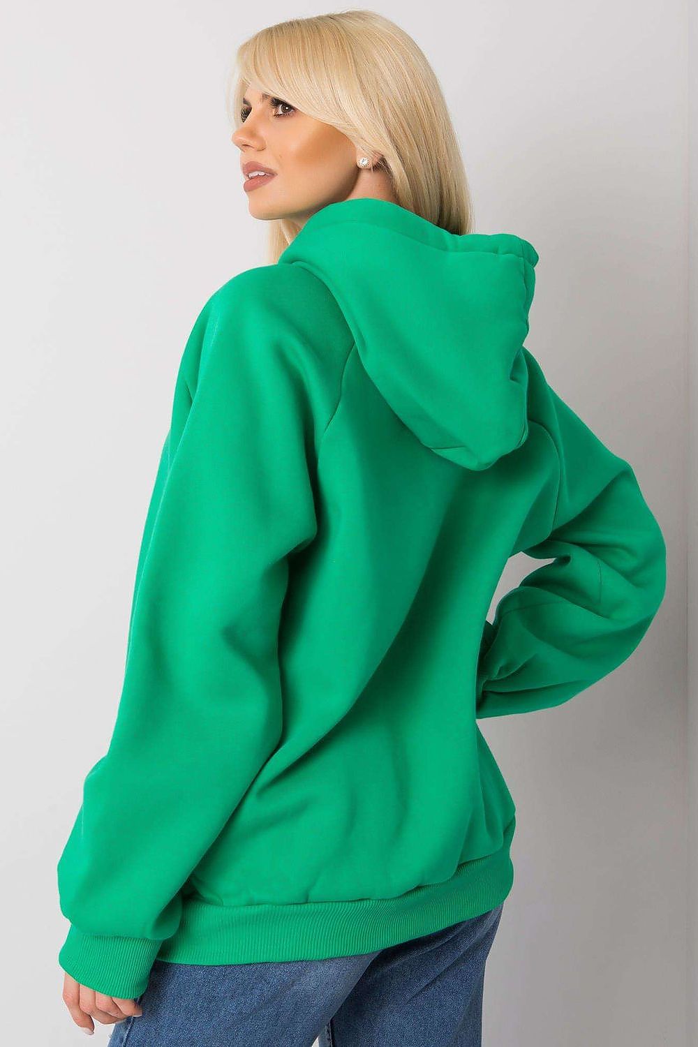 Sweatshirt Mobinova | Zachoo