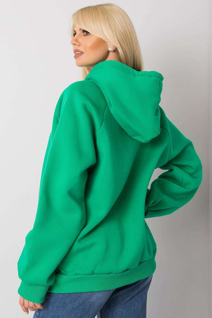 Sweatshirt Mobinova | Zachoo