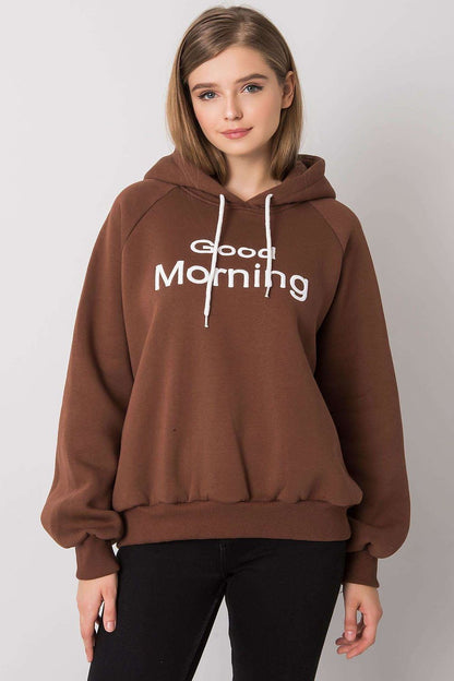 Sweatshirt Mobinova | Zachoo