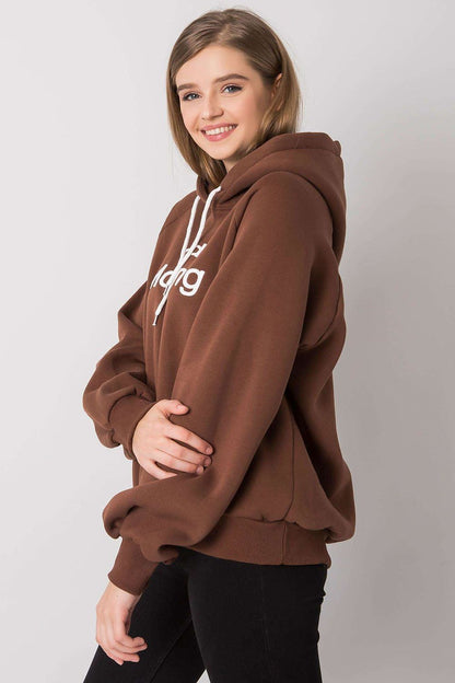 Sweatshirt Mobinova | Zachoo