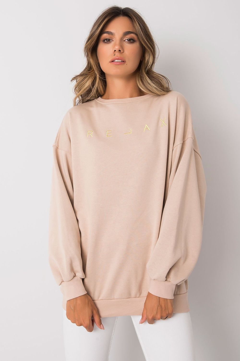 Sweatshirt Cosymove | Zachoo
