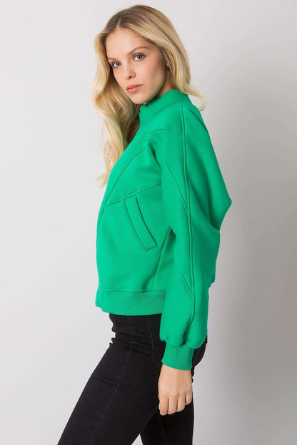 Sweatshirt Zippair | Zachoo