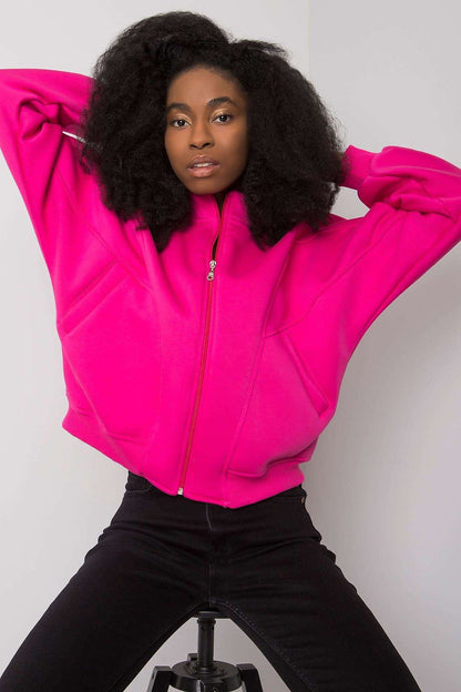 Sweatshirt Zippair | Zachoo