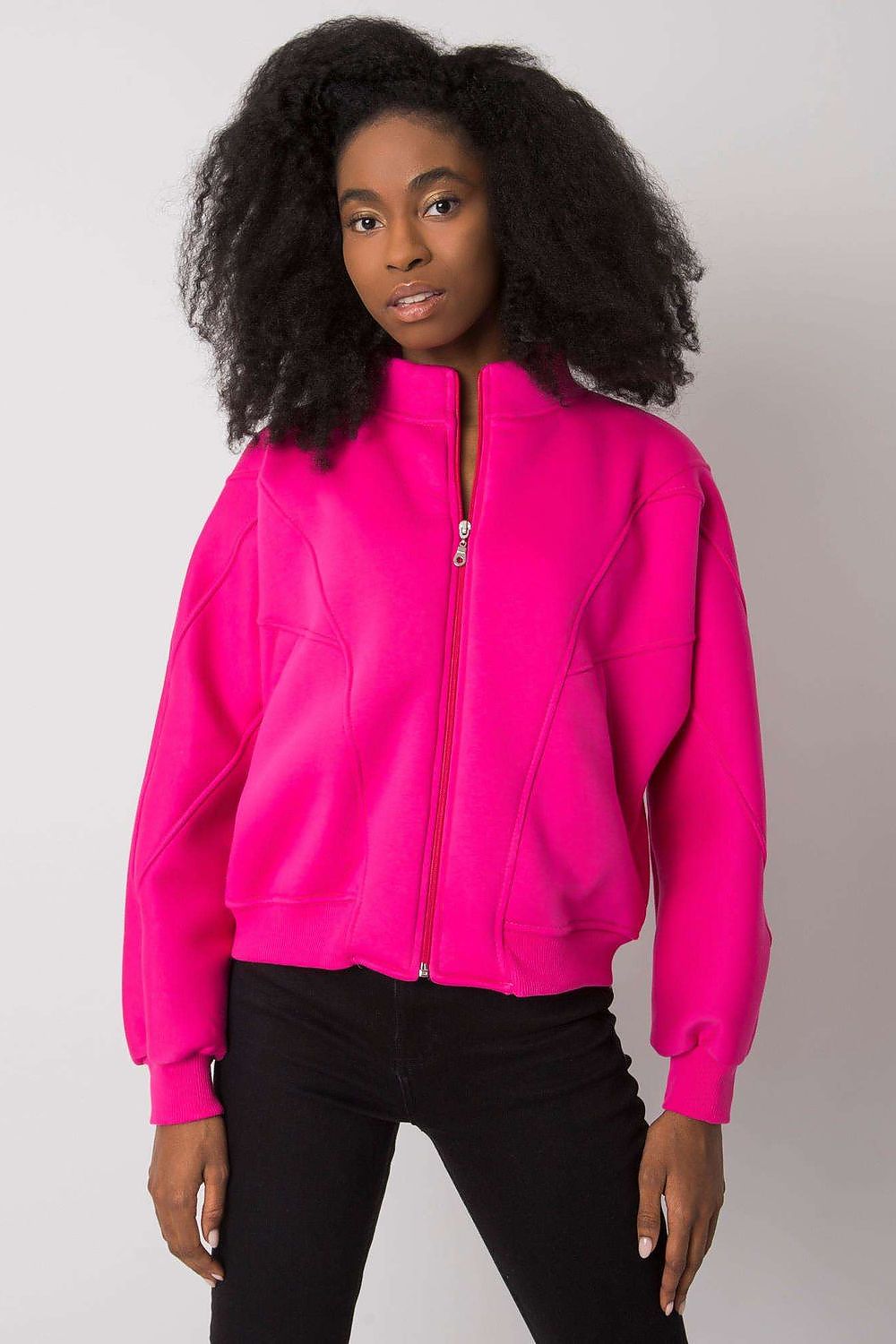 Sweatshirt Zippair | Zachoo