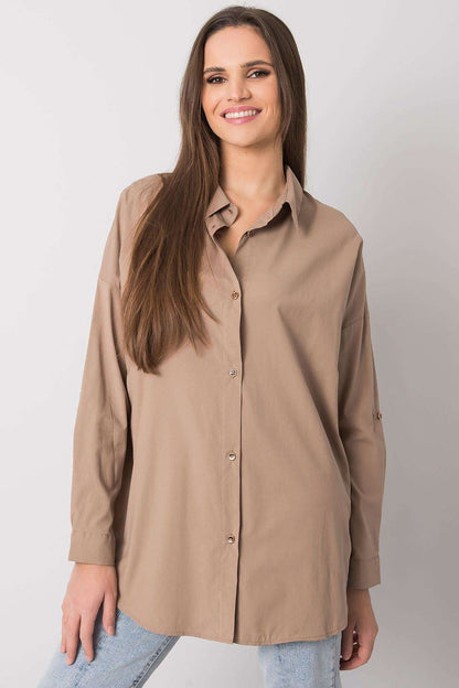 Chemise Fluiraya | Zachoo