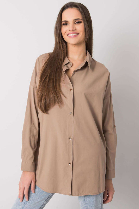 Chemise Fluiraya | Zachoo
