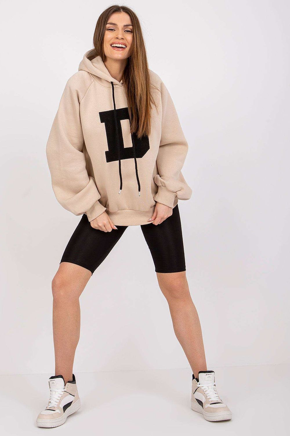 Sweatshirt Mobinova | Zachoo