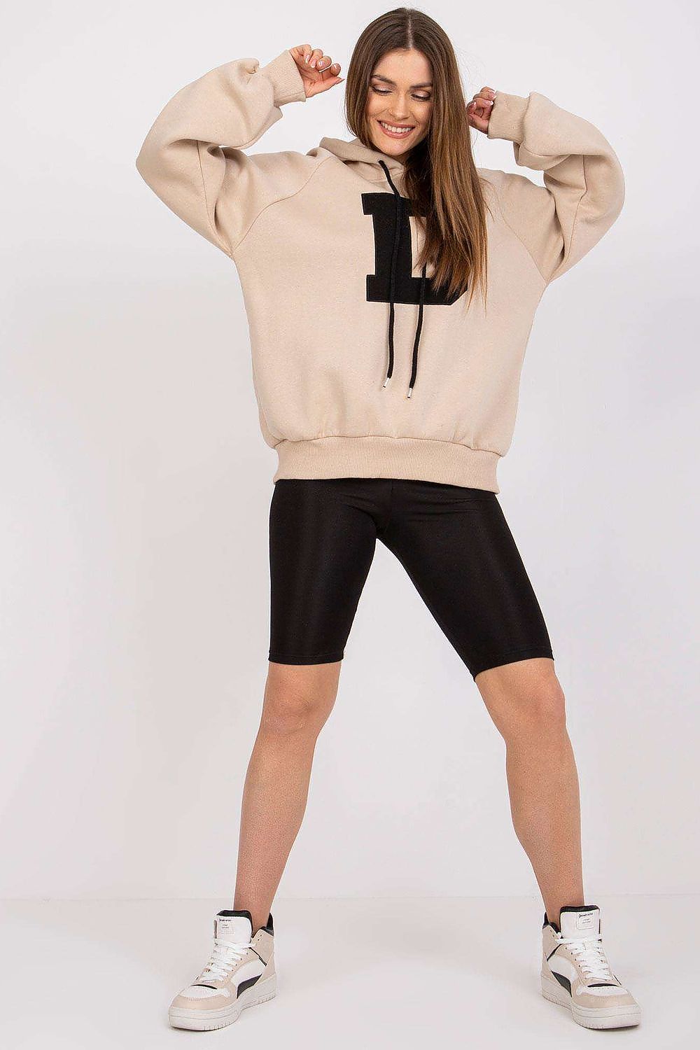Sweatshirt Mobinova | Zachoo