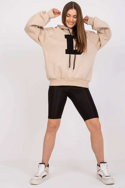Sweatshirt Mobinova | Zachoo