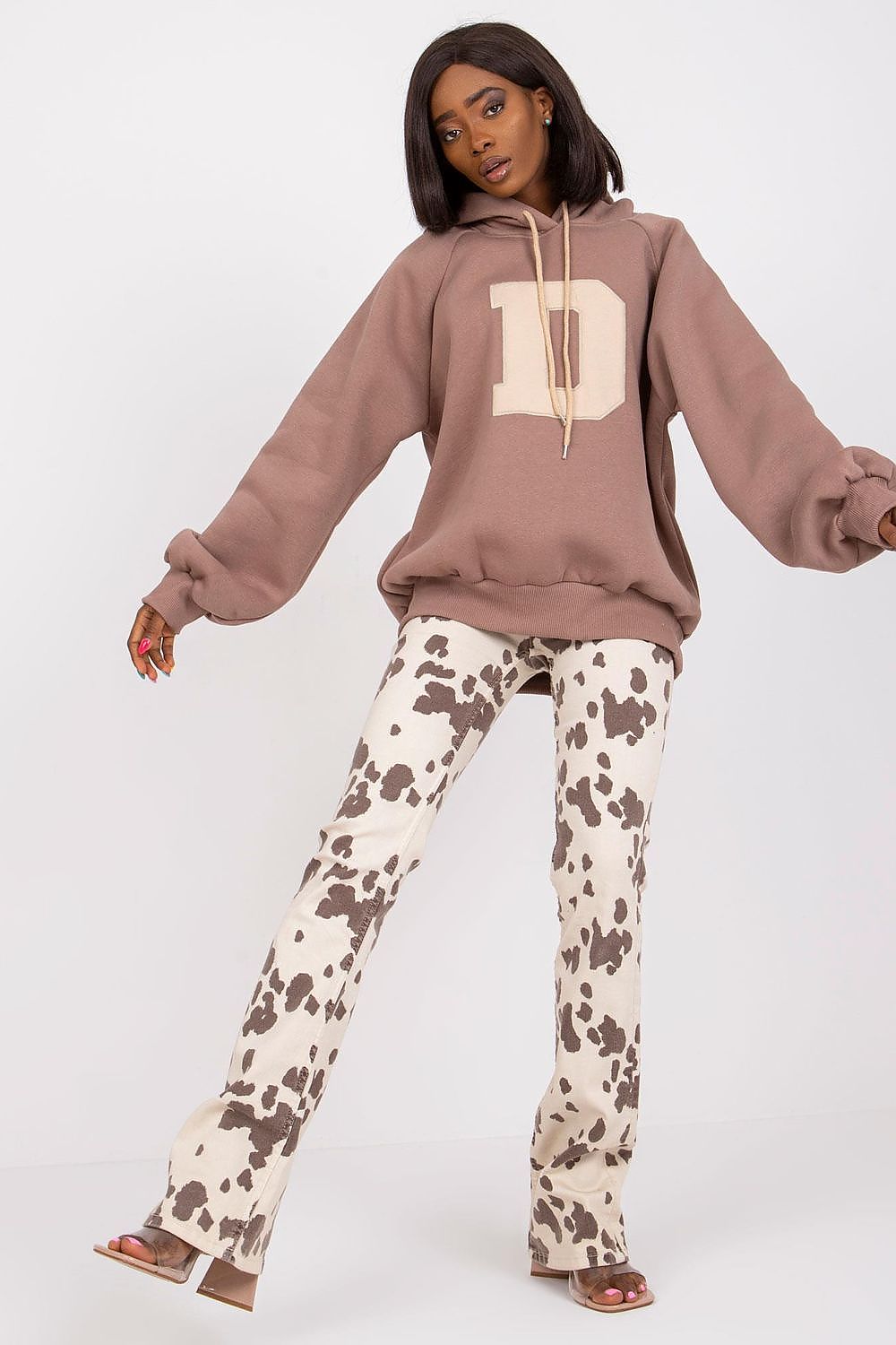 Sweatshirt Mobinova | Zachoo