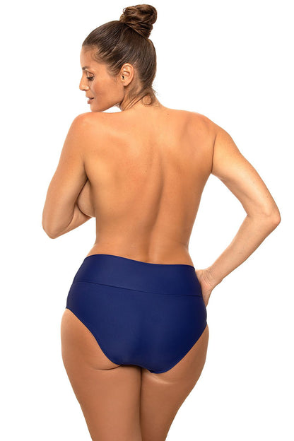 Culotte de bain AquaFit Élégance | Zachoo