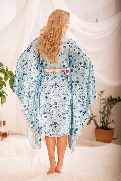 Peignoir Elariane | Zachoo