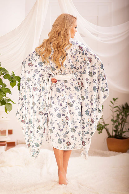 Peignoir Elariane | Zachoo