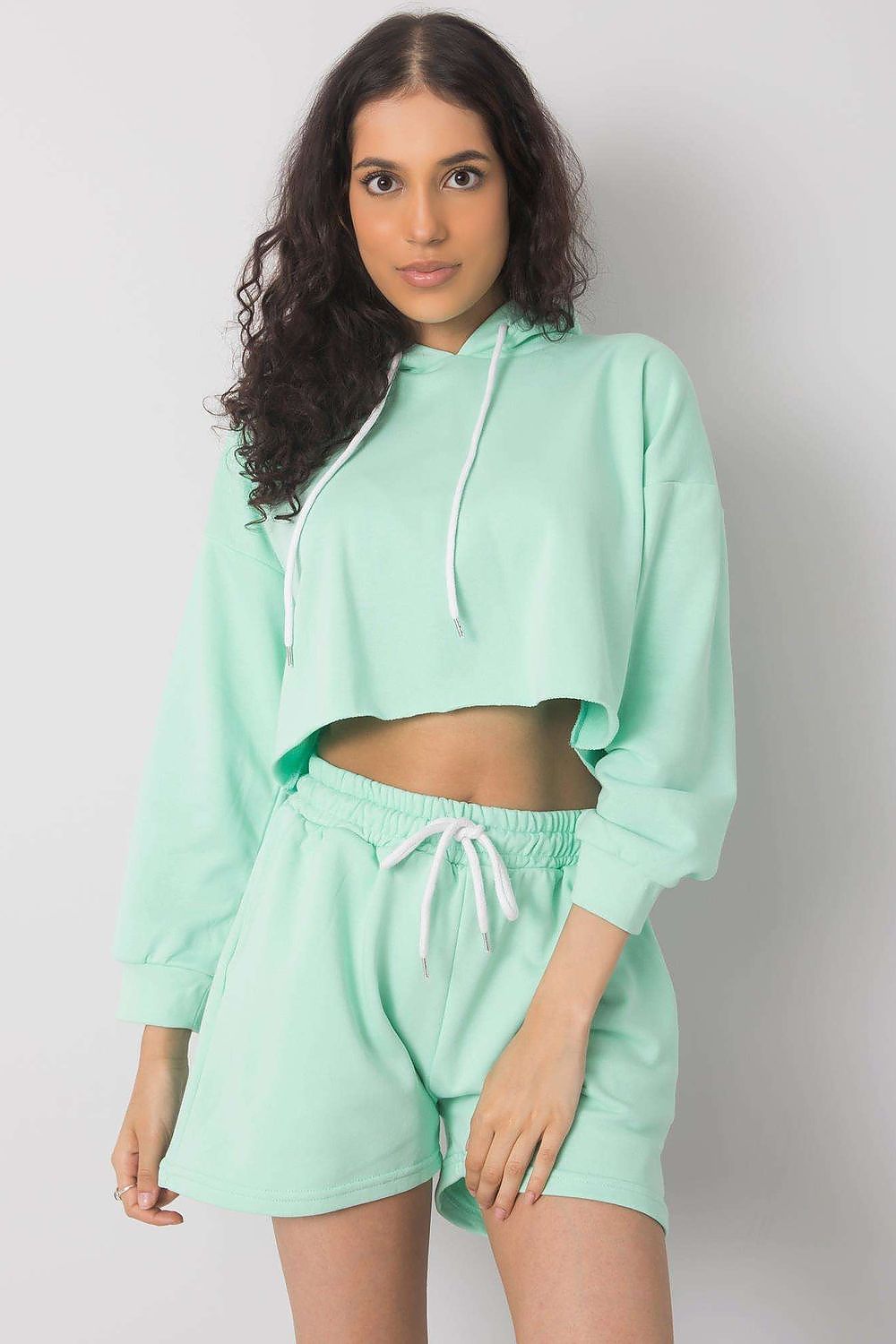 Ensemble Nirella vert S M | Zachoo