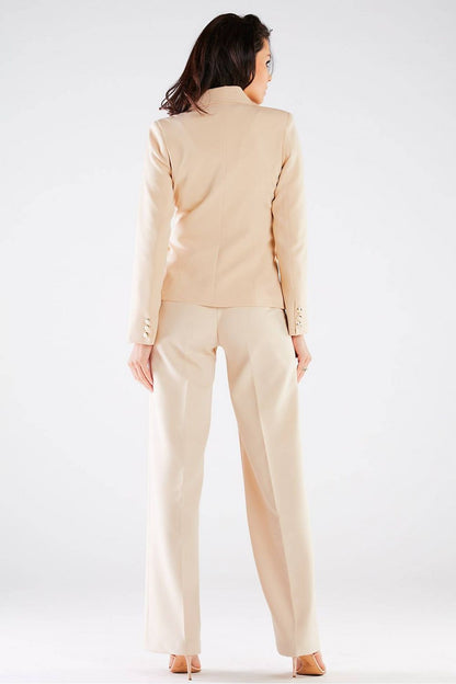 Pantalon large Valderra | Zachoo