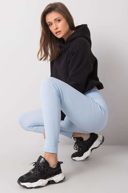 Leggings Confort Hauteline | Zachoo