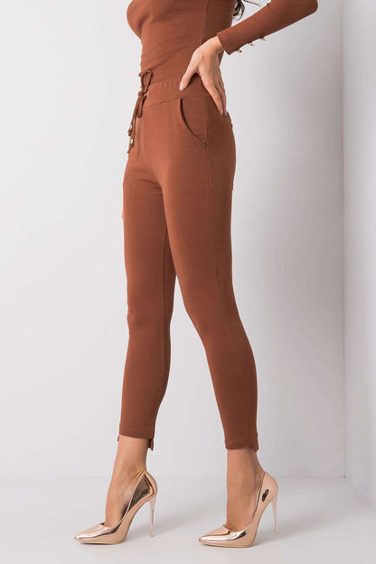 Pantalon de survêtement en coton - FlowWear | Zachoo