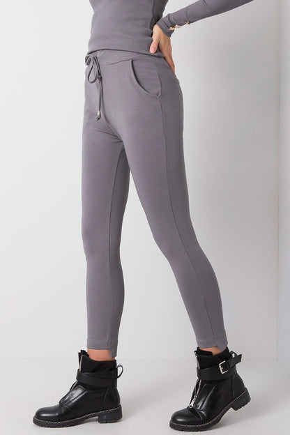 Pantalon de survêtement en coton - FlowWear | Zachoo