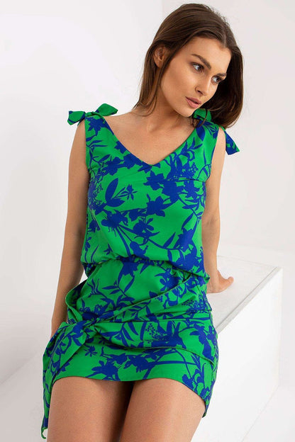 Top VestiFlow vert | Zachoo