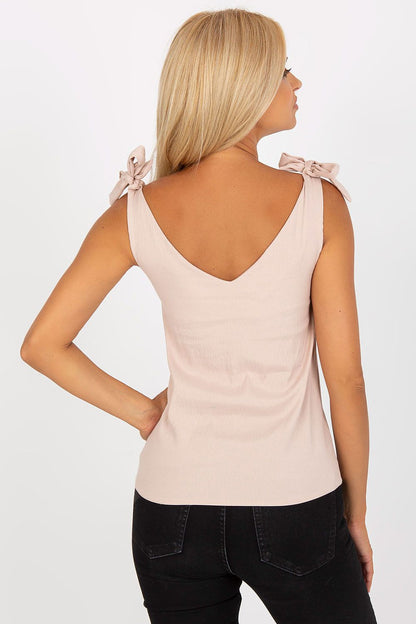 Top Aura Tissée | Zachoo