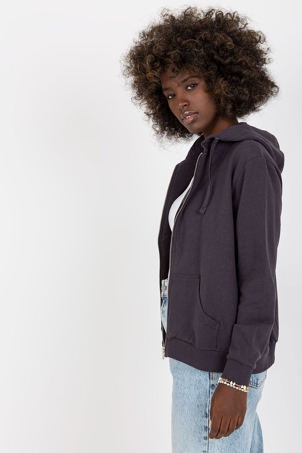 Sweatshirt Confort Urbain | Zachoo