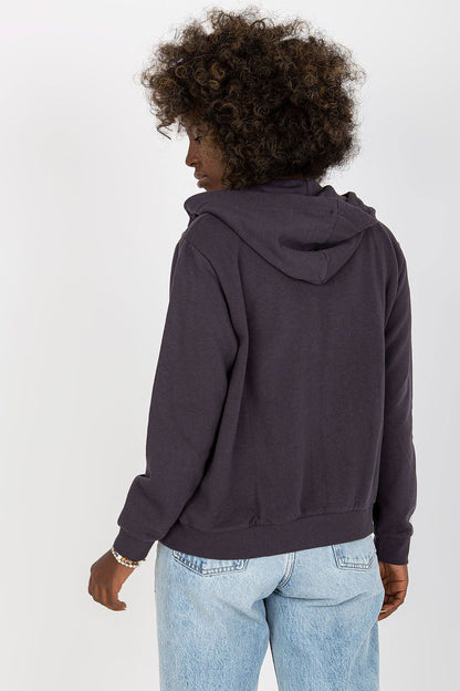 Sweatshirt Confort Urbain | Zachoo