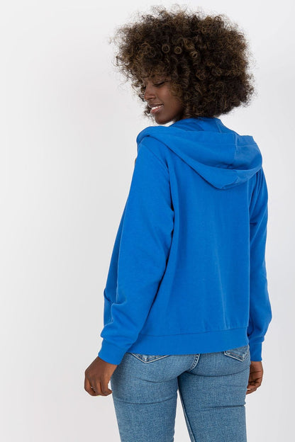 Sweatshirt Confort Urbain | Zachoo