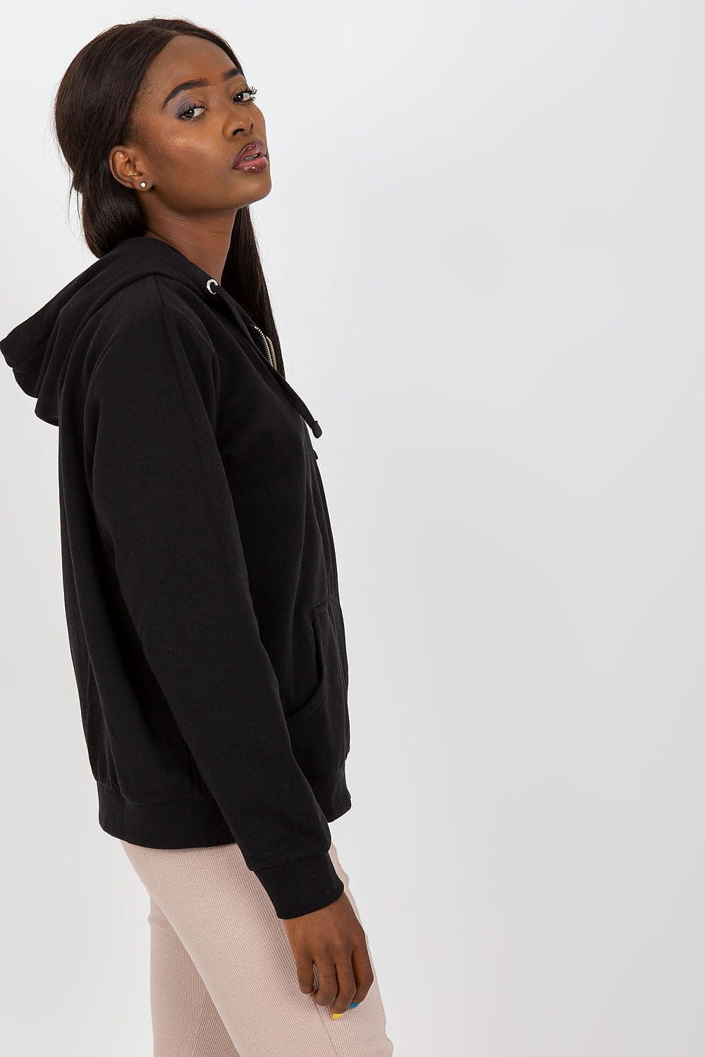 Sweatshirt Confort Urbain | Zachoo