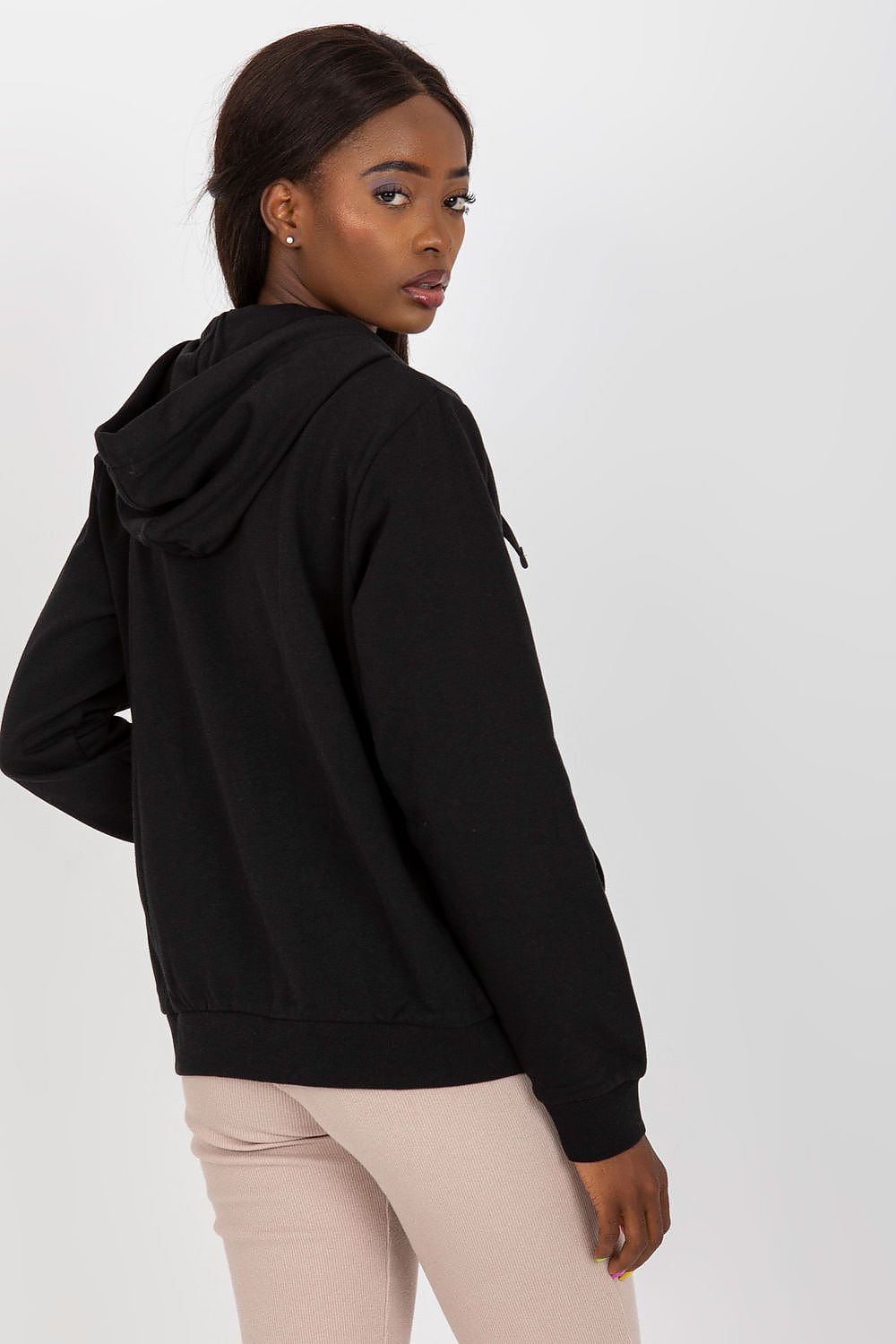Sweatshirt Confort Urbain | Zachoo