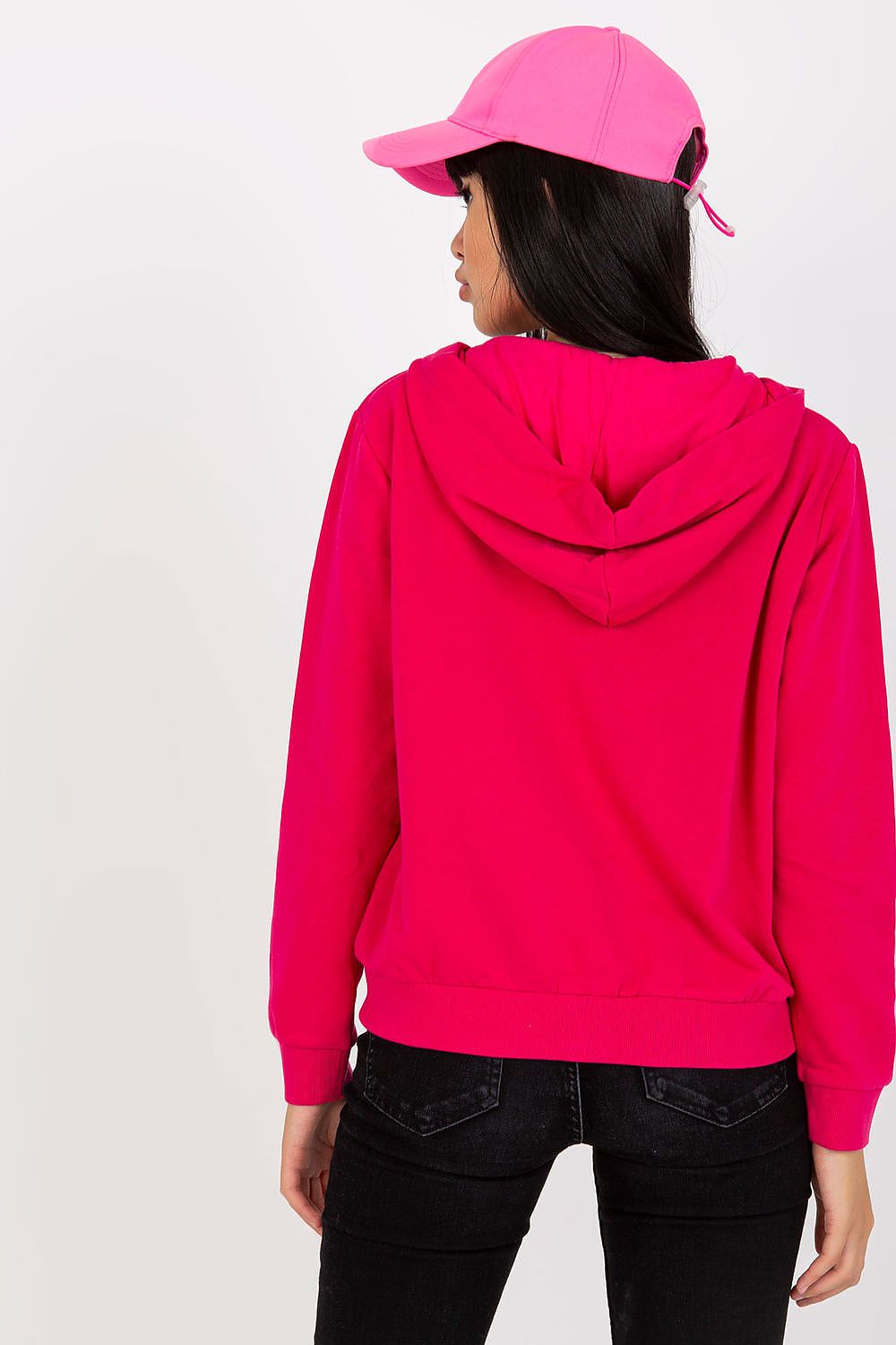 Sweatshirt Confort Urbain | Zachoo