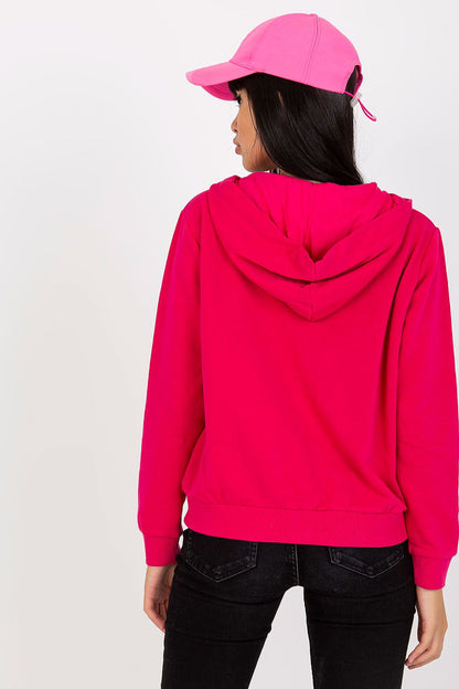 Sweatshirt Confort Urbain | Zachoo