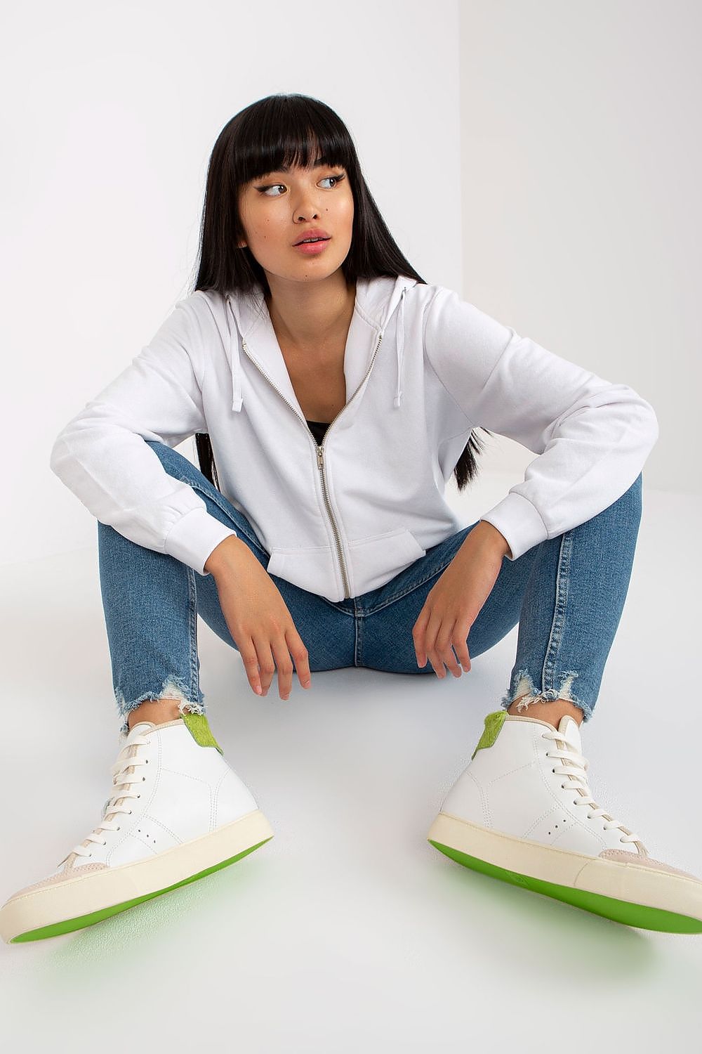 Sweatshirt Confort Urbain | Zachoo