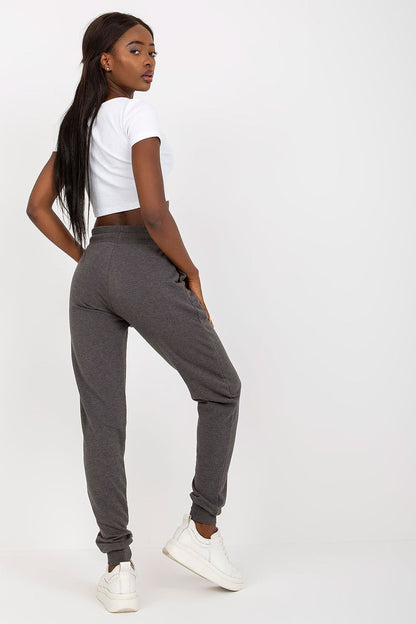 Pantalon de survêtement en coton - FlexFit | Zachoo