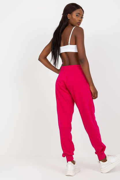 Pantalon de survêtement en coton - FlexFit | Zachoo