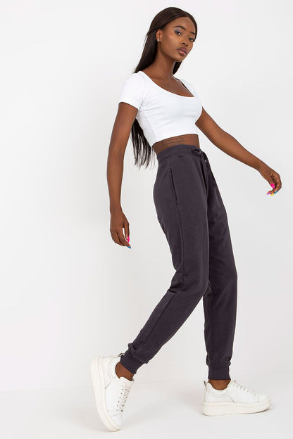 Pantalon de survêtement en coton - FlexFit | Zachoo
