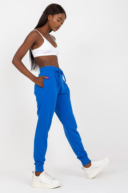 Pantalon de survêtement en coton - FlexFit | Zachoo