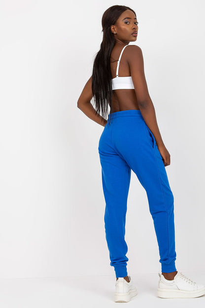 Pantalon de survêtement en coton - FlexFit | Zachoo
