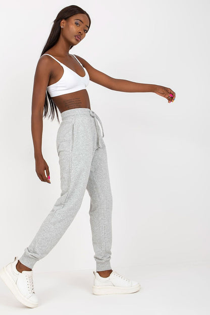 Pantalon de survêtement en coton - FlexFit | Zachoo