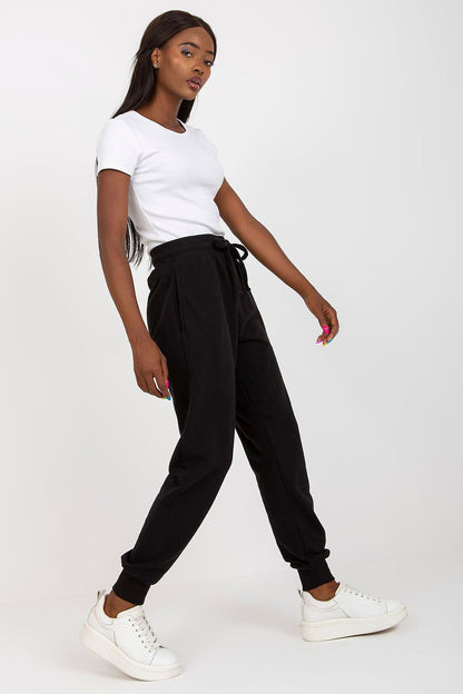 Pantalon de survêtement en coton - FlexFit | Zachoo