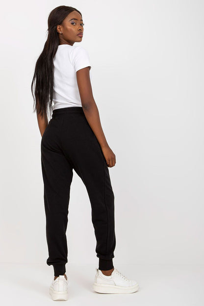 Pantalon de survêtement en coton - FlexFit | Zachoo