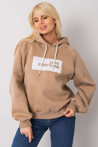 Sweatshirt Douceur Urbaine | Zachoo