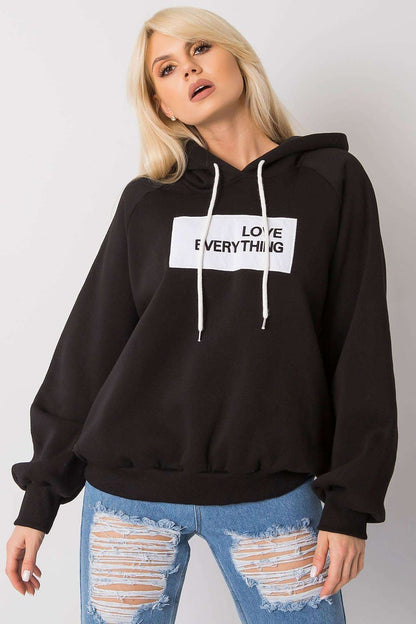 Sweatshirt Douceur Urbaine | Zachoo