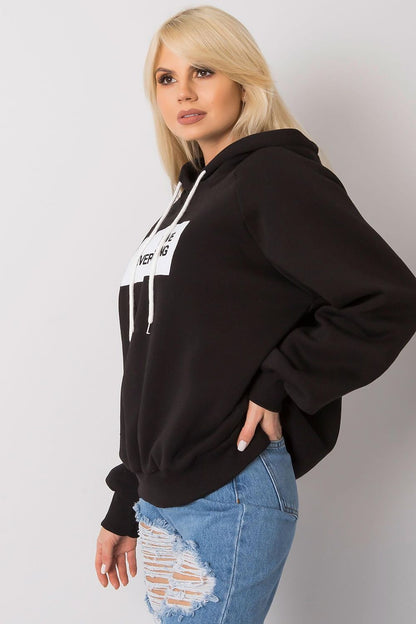 Sweatshirt Douceur Urbaine | Zachoo