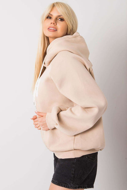 Sweatshirt Douceur Urbaine | Zachoo